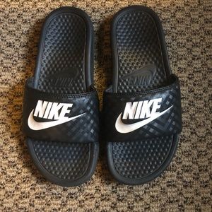 Nike Slides